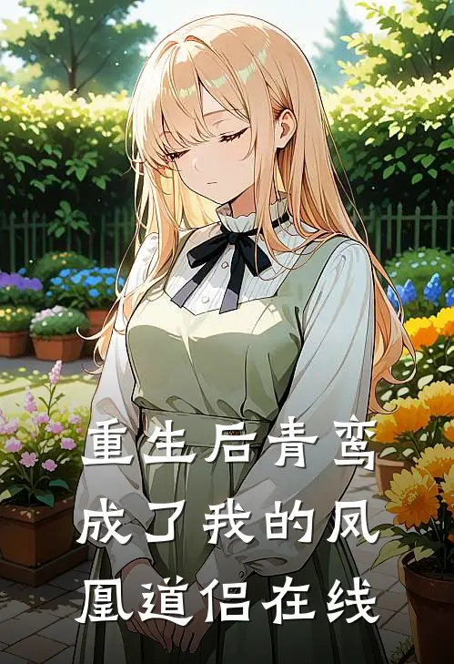 重生后青鸾成了我的凤凰道侣在线