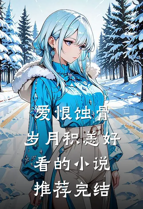 爱恨蚀骨，岁月积恙好看的小说推荐完结