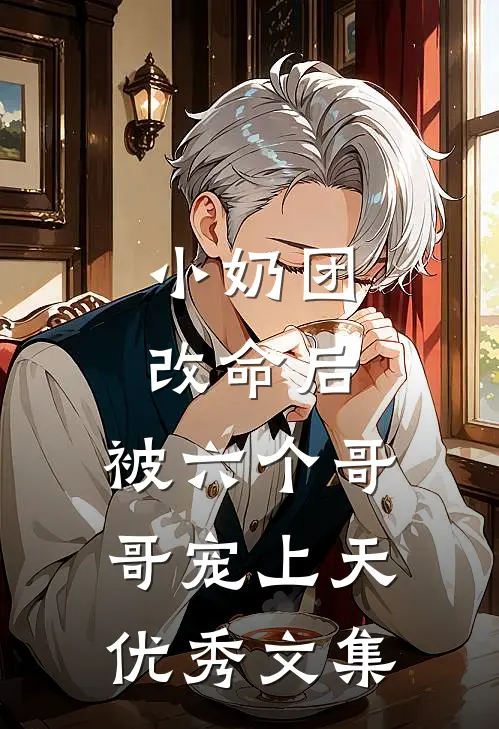 小奶团改命后，被六个哥哥宠上天优秀文集