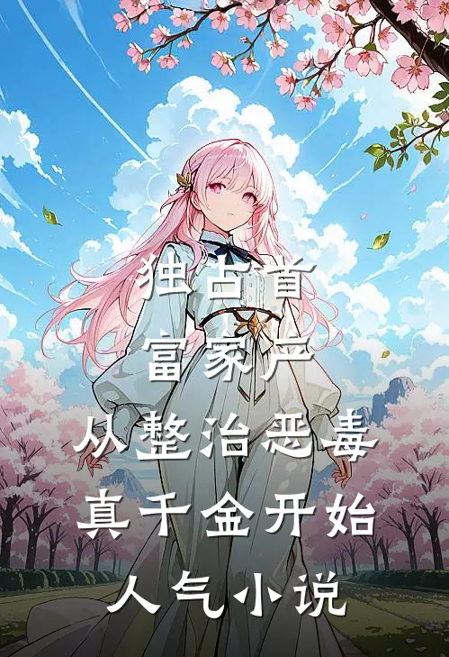 独占首富家产，从整治恶毒真千金开始人气小说