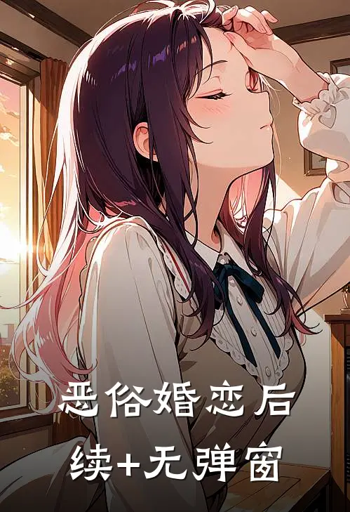 恶俗婚恋后续+无弹窗