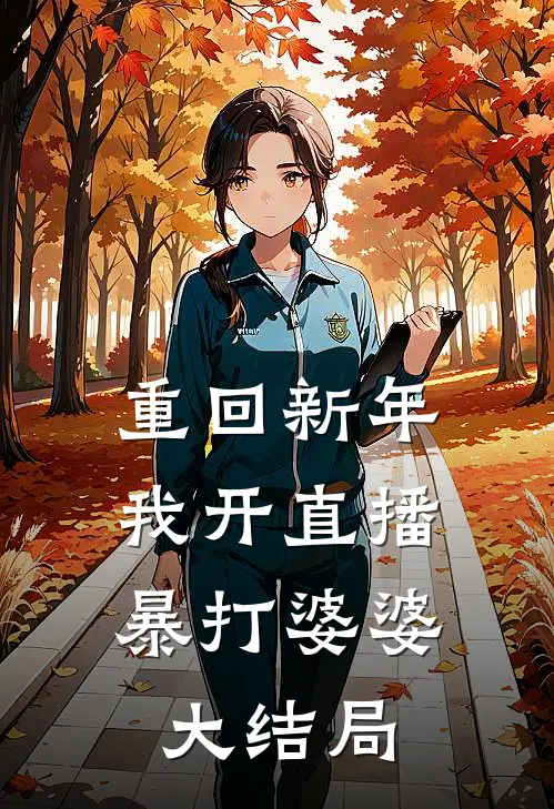 重回新年，我开直播暴打婆婆大结局