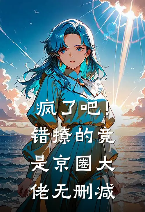 疯了吧！错撩的竟是京圈大佬无删减