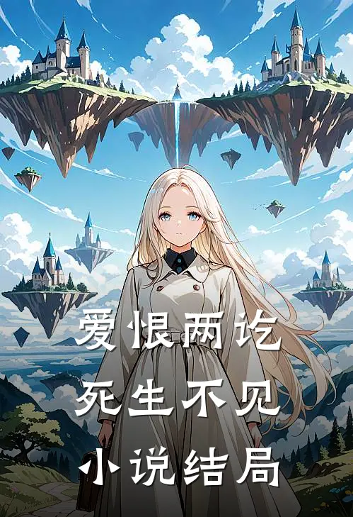 爱恨两讫，死生不见小说结局