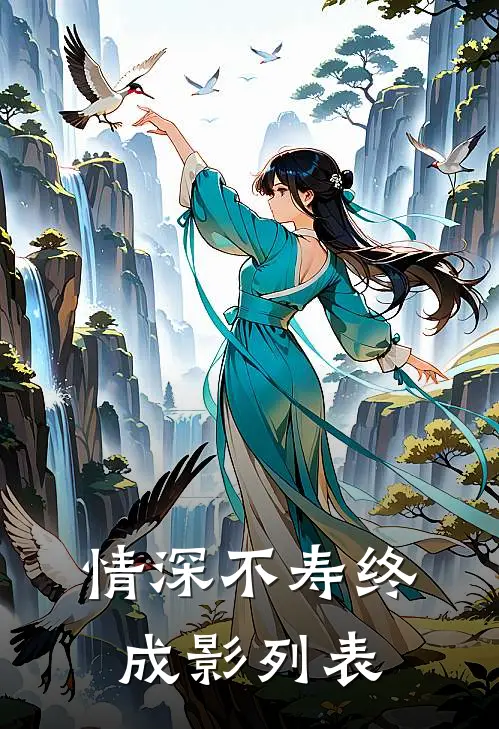 情深不寿终成影列表