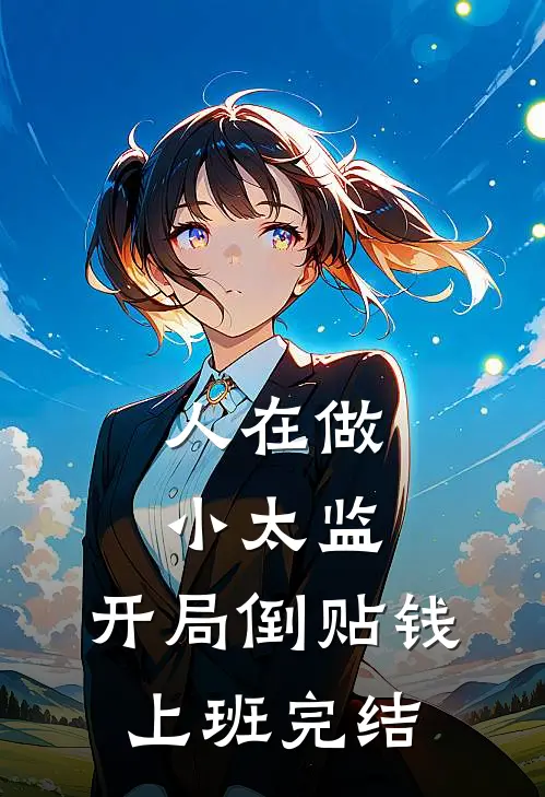 人在做小太监，开局倒贴钱上班完结
