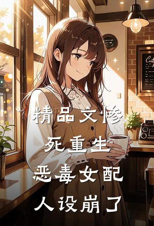 精品文惨死重生，恶毒女配人设崩了