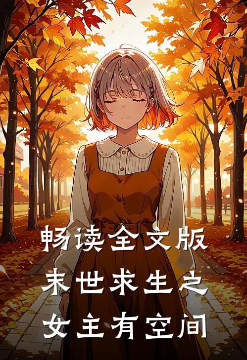 畅读全文版末世求生之女主有空间