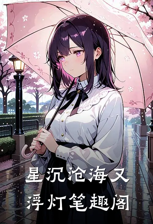 星沉沧海又浮灯笔趣阁