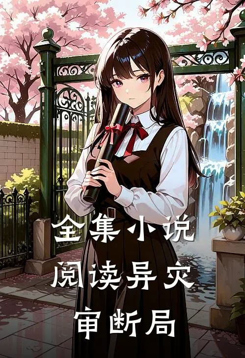 全集小说阅读异灾审断局
