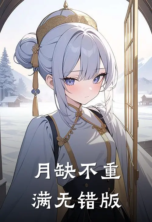 月缺不重满无错版