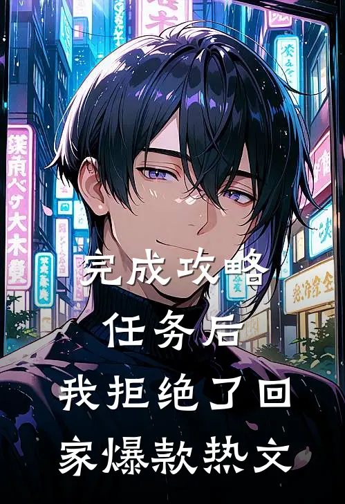 完成攻略任务后，我拒绝了回家爆款热文