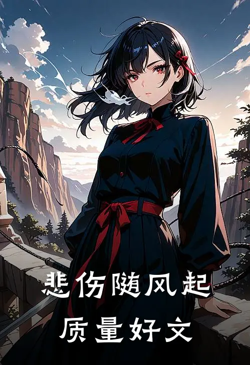 悲伤随风起质量好文