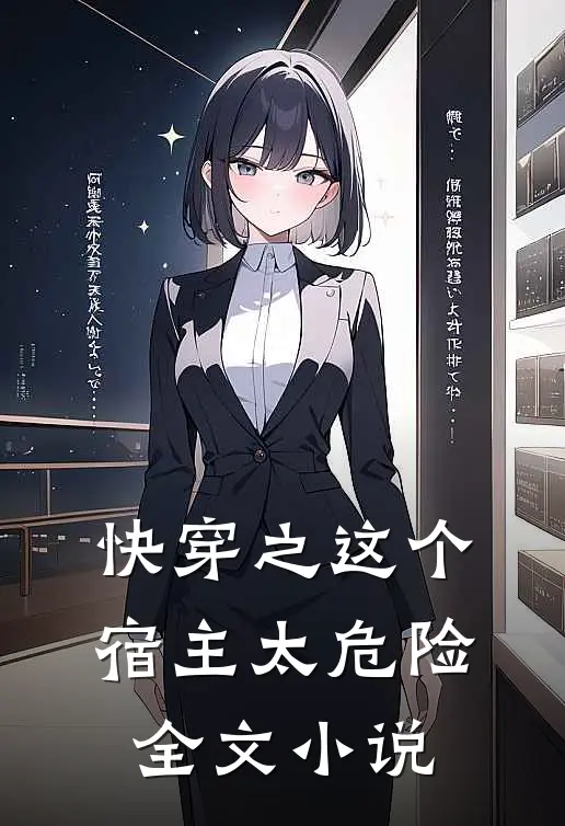 快穿之这个宿主太危险全文小说