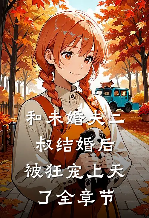 和未婚夫二叔结婚后，被狂宠上天了全章节
