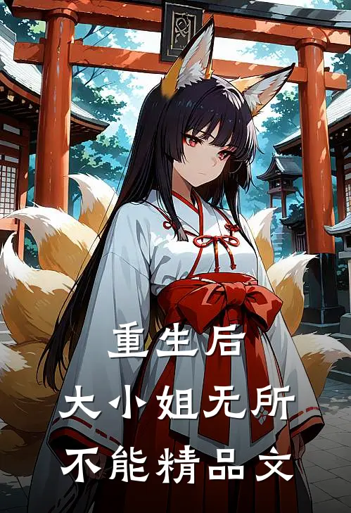 重生后，大小姐无所不能精品文