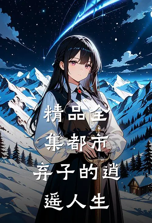 精品全集都市：弃子的逍遥人生