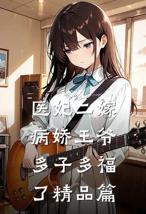 医妃二嫁,病娇王爷多子多福了精品篇在线阅读