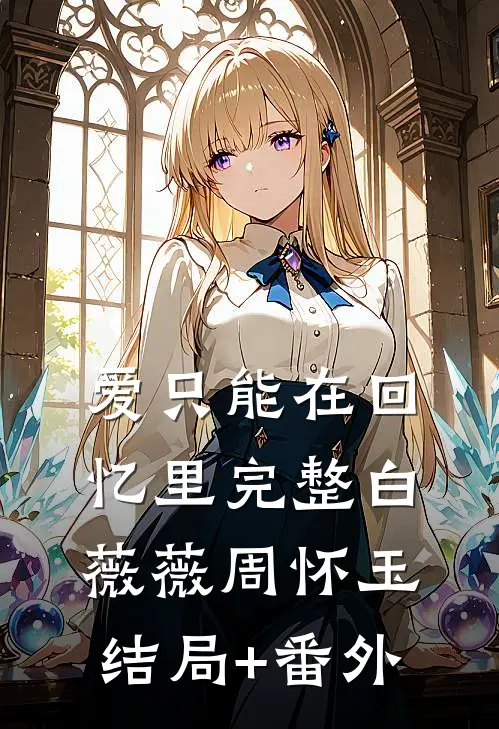 爱只能在回忆里完整白薇薇周怀玉结局+番外