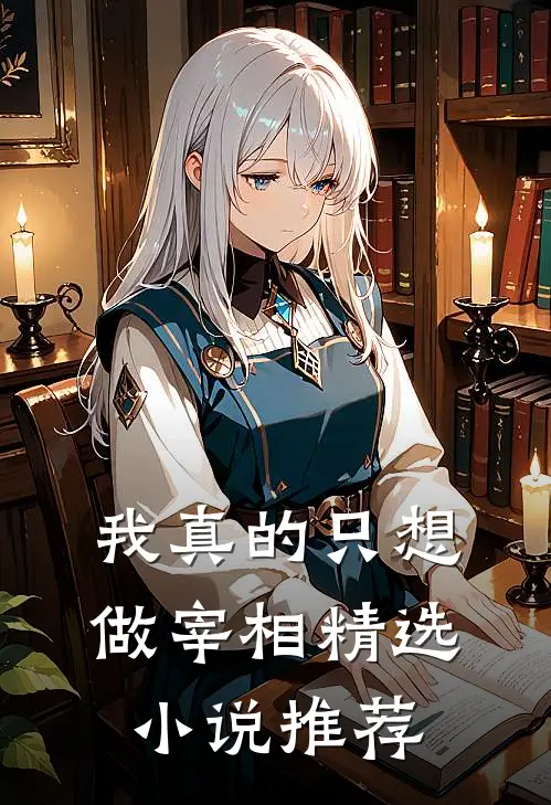 我真的只想做宰相精选小说推荐