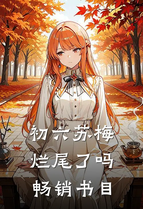 初六苏梅烂尾了吗畅销书目