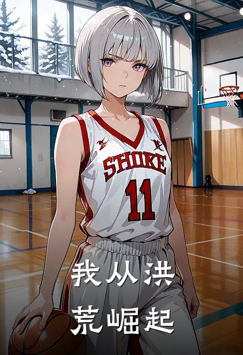 我从洪荒崛起
