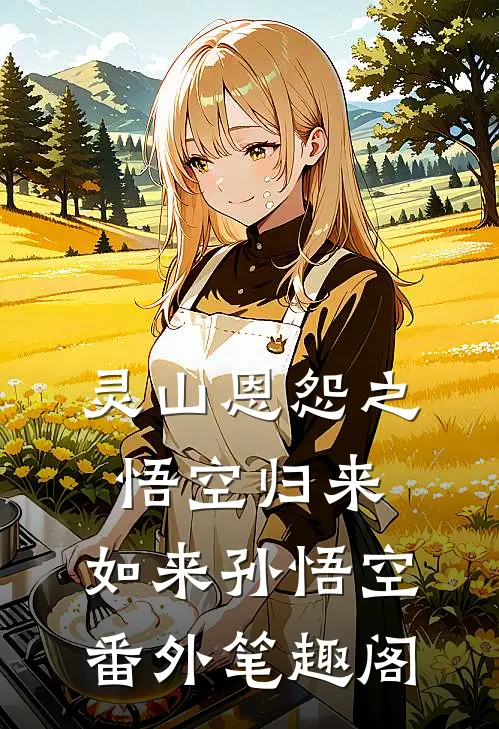灵山恩怨之悟空归来：如来孙悟空番外笔趣阁
