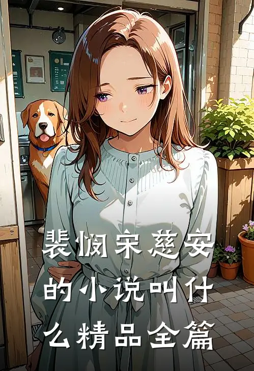 裴悯宋慈安的小说叫什么精品全篇
