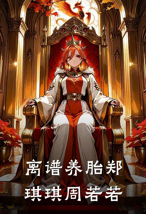 离谱养胎郑琪琪周若若