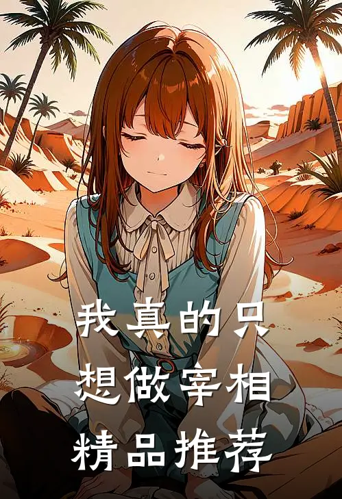 我真的只想做宰相精品推荐