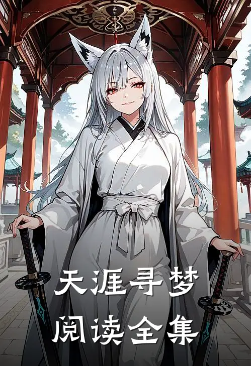 天涯寻梦阅读全集