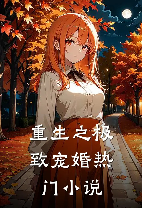 重生之极致宠婚热门小说