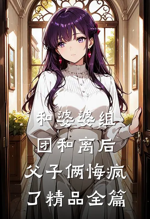 和婆婆组团和离后，父子俩悔疯了精品全篇