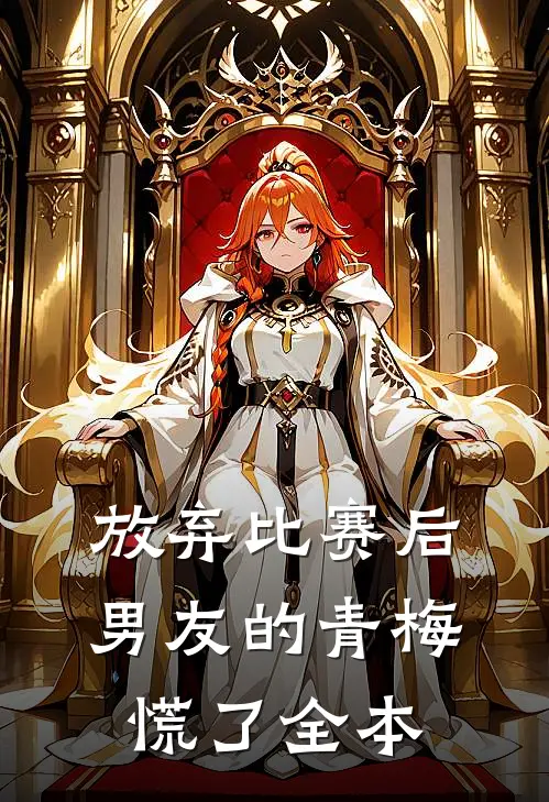 放弃比赛后，男友的青梅慌了全本