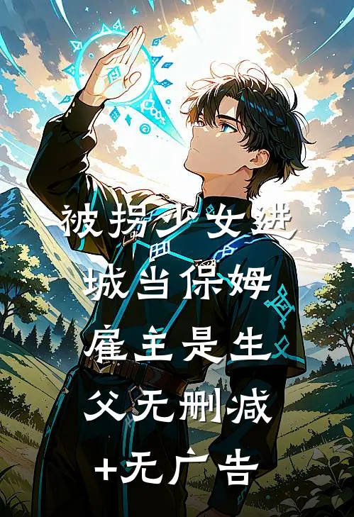 被拐少女进城当保姆，雇主是生父无删减+无广告
