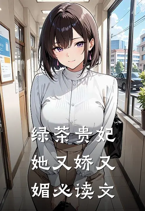 绿茶贵妃她又娇又媚必读文