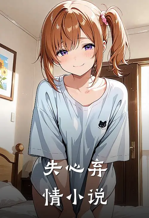 失心弃情小说