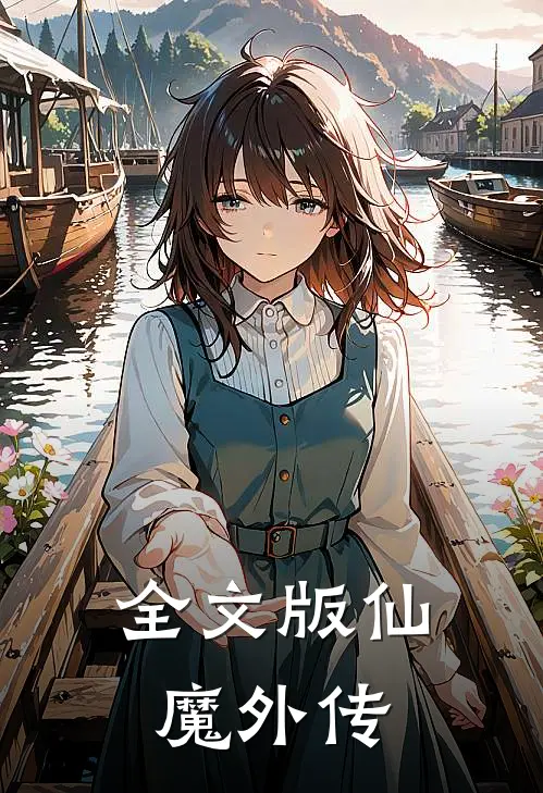 全文版仙魔外传