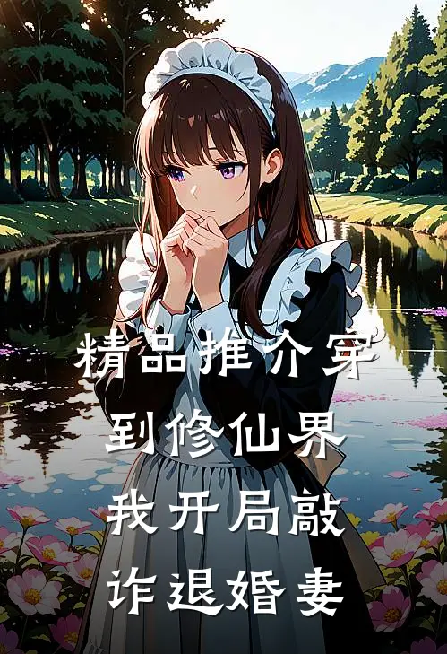 精品推介穿到修仙界，我开局敲诈退婚妻