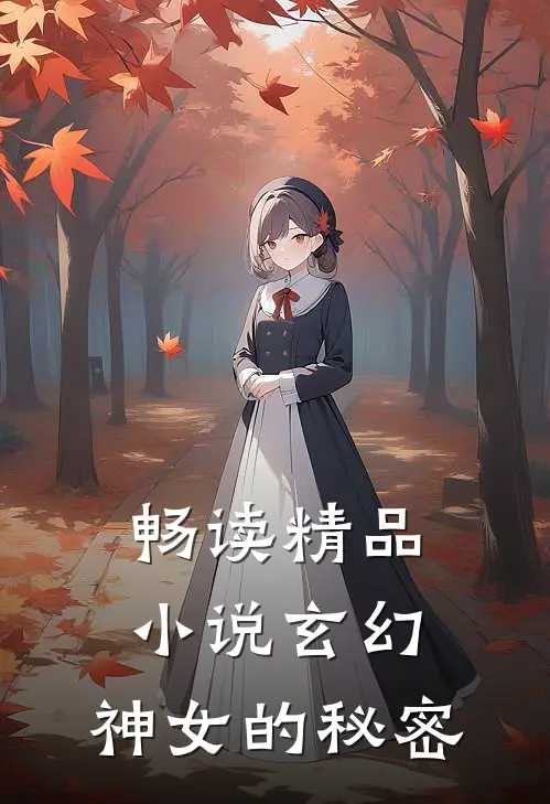 畅读精品小说玄幻：神女的秘密