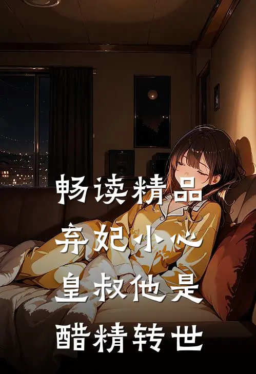 畅读精品弃妃小心，皇叔他是醋精转世