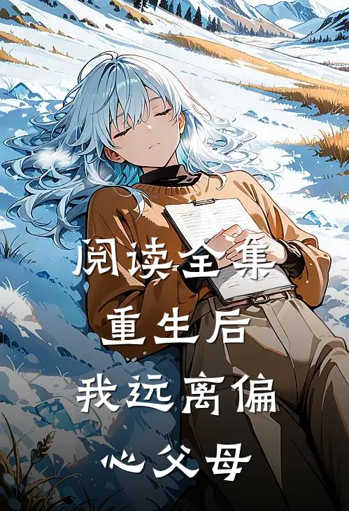 阅读全集重生后，我远离偏心父母