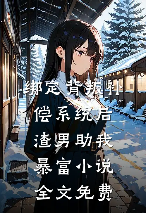 绑定背叛补偿系统后，渣男助我暴富小说全文免费