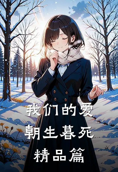 我们的爱朝生暮死精品篇