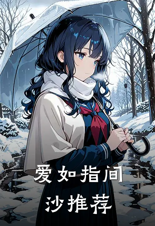 爱如指间沙推荐