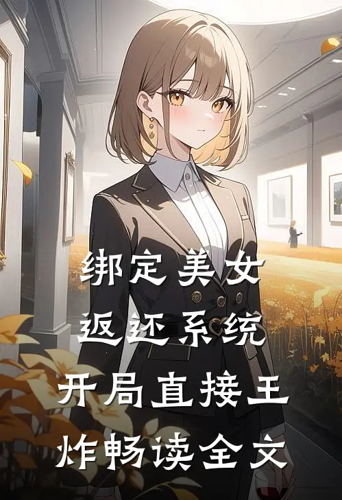 绑定美女返还系统，开局直接王炸畅读全文