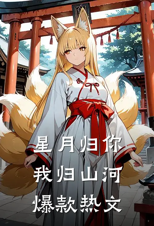 星月归你，我归山河爆款热文