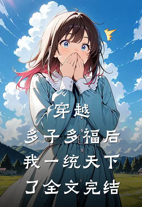 穿越：多子多福后，我一统天下了全文完结