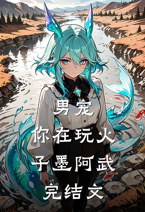 男宠，你在玩火子墨阿武完结文