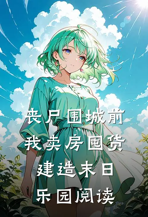 丧尸围城前：我卖房囤货建造末日乐园阅读